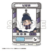The Apothecary Diaries Chara Catcher TV Anime Blind Box Display (8) Acryl-Figuren