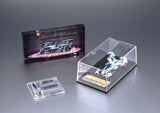 Future GPX Cyber Formula Cyber Formula Collection -Heritage Edition- DX Asurada Zenith Asurada AKF-S0/G Roll Out Set Fahrzeug