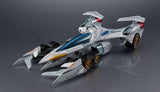 Future GPX Cyber Formula Cyber Formula Collection -Heritage Edition- DX Asurada Zenith Asurada AKF-S0/G Roll Out Set Fahrzeug