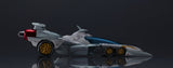 Future GPX Cyber Formula Cyber Formula Collection -Heritage Edition- DX Asurada Zenith Asurada AKF-S0/G Roll Out Set Fahrzeug