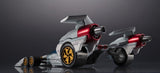 Future GPX Cyber Formula Cyber Formula Collection -Heritage Edition- DX Asurada Zenith Asurada AKF-S0/G Roll Out Set Fahrzeug