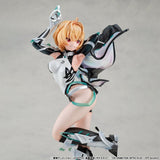 Expelled from Paradise Lucrea Resonance of the Heart Gabriel Figur