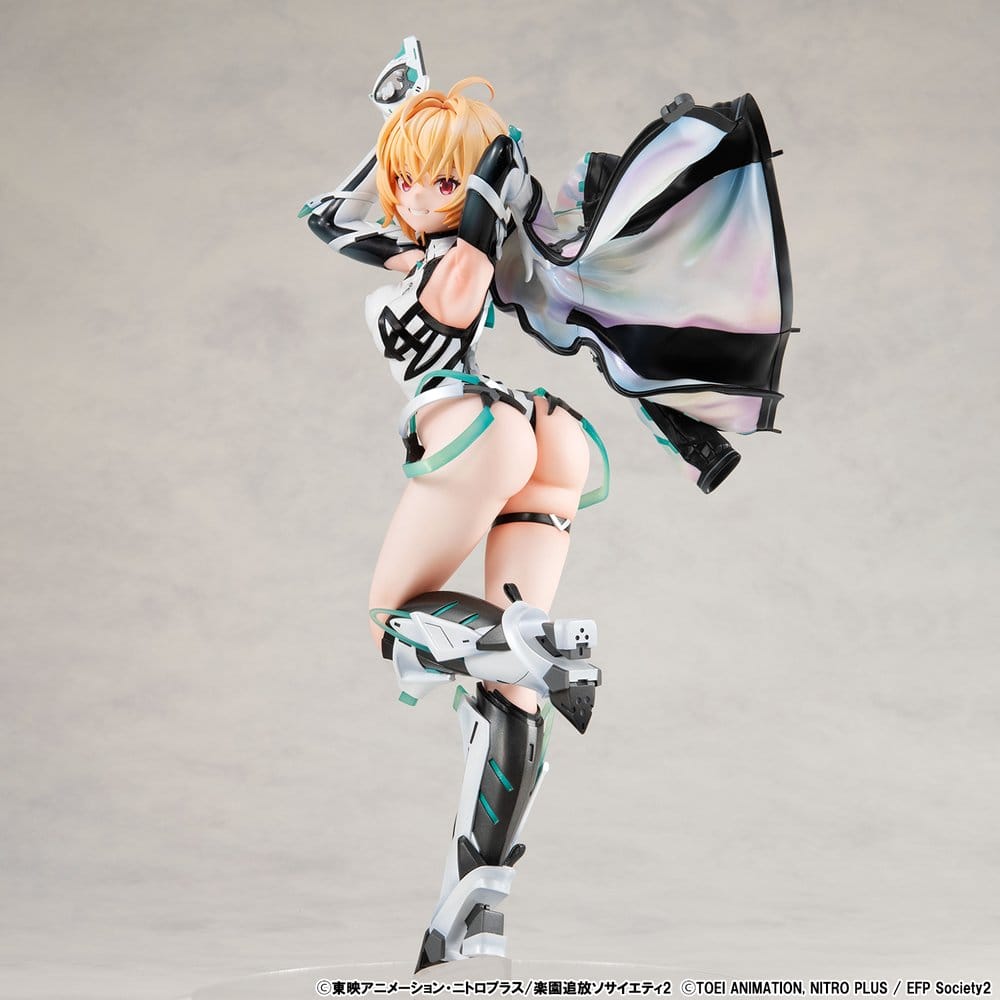 Expelled from Paradise Lucrea Resonance of the Heart Gabriel Figur
