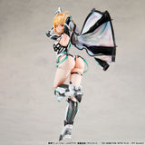 Expelled from Paradise Lucrea Resonance of the Heart Gabriel Figur