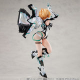Expelled from Paradise Lucrea Resonance of the Heart Gabriel Figur