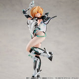 Expelled from Paradise Lucrea Resonance of the Heart Gabriel Figur