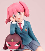 Sgt. Frog Melty Princess Natsumi & Giroro Palm Size Figur