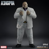 Marvel Comics Kingpin One:12 Collective 1/12 Actionfigur