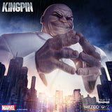 Marvel Comics Kingpin One:12 Collective 1/12 Actionfigur