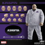 Marvel Comics Kingpin One:12 Collective 1/12 Actionfigur
