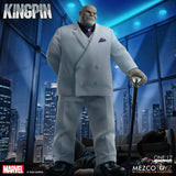 Marvel Comics Kingpin One:12 Collective 1/12 Actionfigur