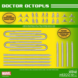 Marvel Comics Doctor Octopus One:12 Collective 1/12 Actionfigur