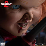Chucky Die Mörderpuppe 2 Menacing Chucky Designer Series Puppe