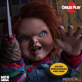 Chucky Die Mörderpuppe 2 Menacing Chucky Designer Series Puppe