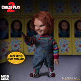 Chucky Die Mörderpuppe 2 Menacing Chucky Designer Series Puppe