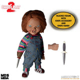 Chucky Die Mörderpuppe 2 Menacing Chucky Designer Series Puppe