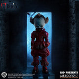 Es Welcome to Derry Pennywise LDD Presents Puppe