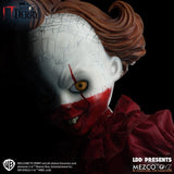 Es Welcome to Derry Pennywise LDD Presents Puppe