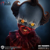 Es Welcome to Derry Pennywise LDD Presents Puppe