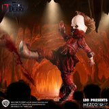 Es Welcome to Derry Pennywise LDD Presents Puppe