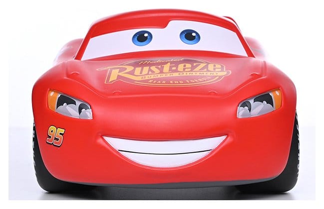 Cars Lightning McQueen Spardose