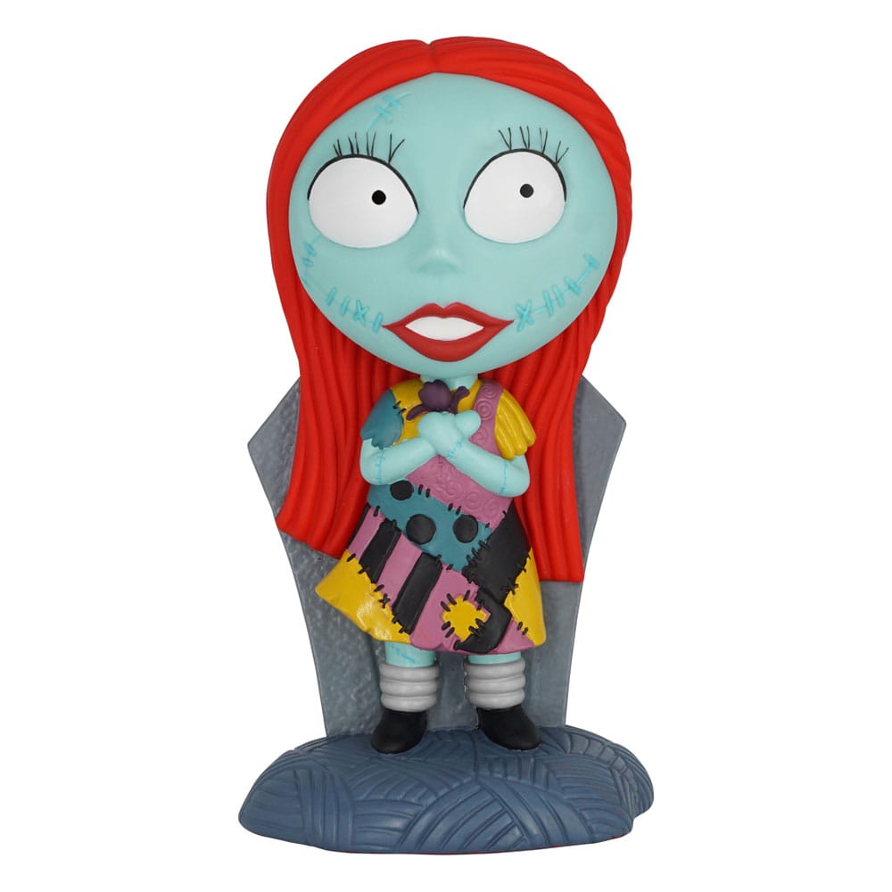 Nightmare Before Christmas Sally Spardose