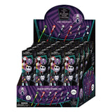 Nightmare before Christmas 3D Head Topper Spinning Pen Blind Box Display (16) Stifte