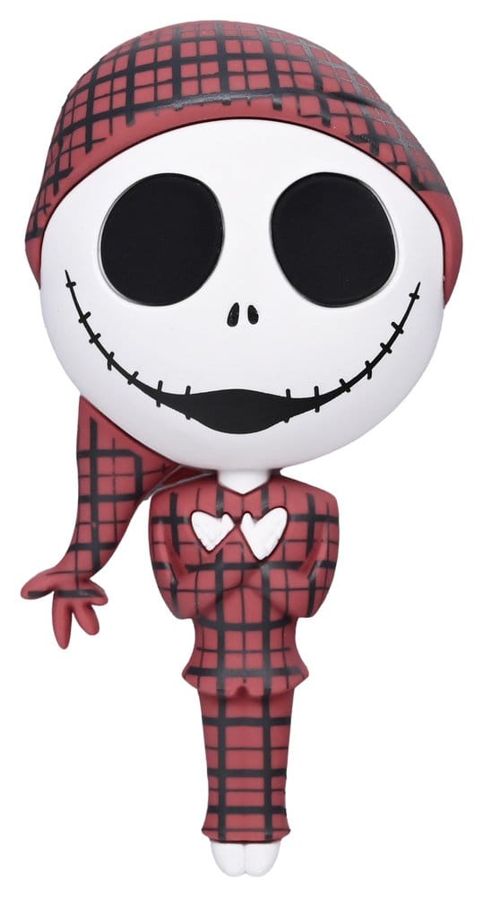 Nightmare Before Christmas Pyjama Jack 3D Magnet