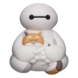 Baymax - Riesiges Robowabohu Baymax with Mochi 3D Magnet