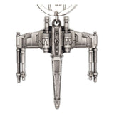 Star Wars X-Wing Metall-Schlüsselanhänger