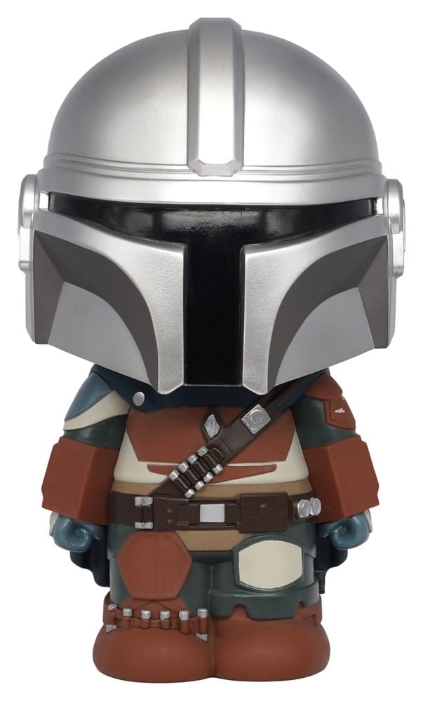Star Wars The Mandalorian Spardose