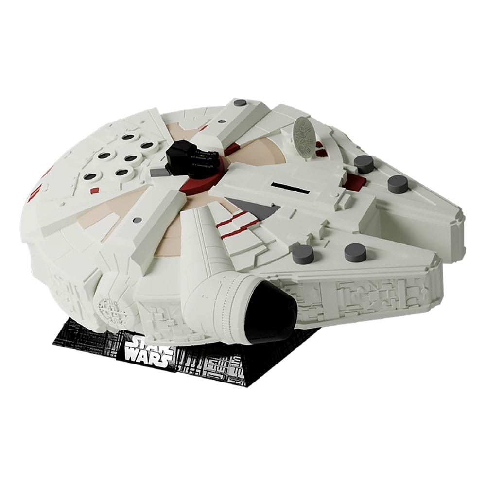 Star Wars Millenium Falcon Spardose