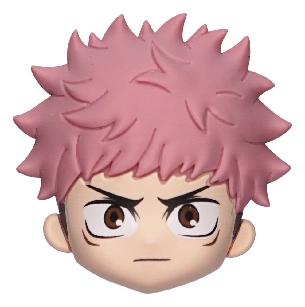 Jujutsu Kaisen Yuji 3D Magnet
