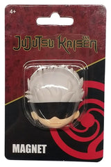 Jujutsu Kaisen Satoru 3D Magnet