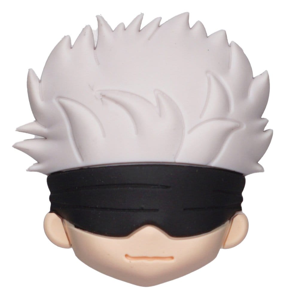 Jujutsu Kaisen Satoru 3D Magnet