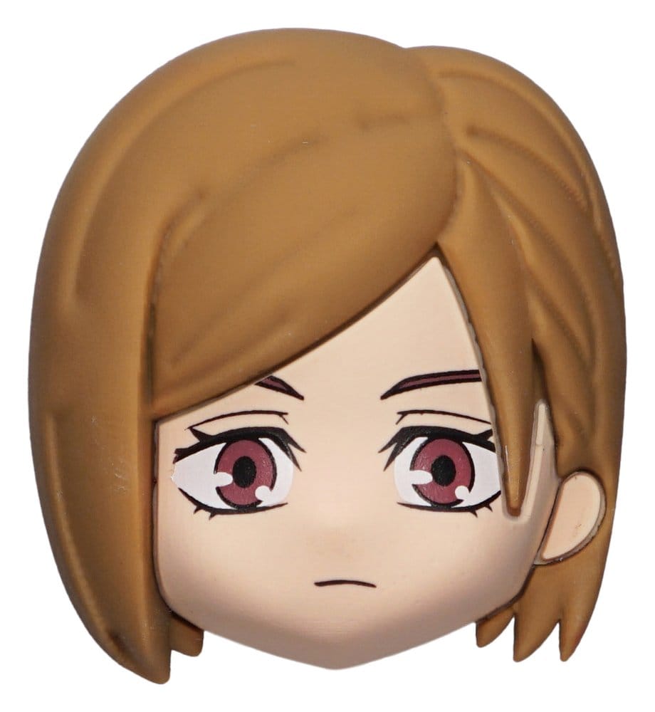 Jujutsu Kaisen Megumi 3D Magnet