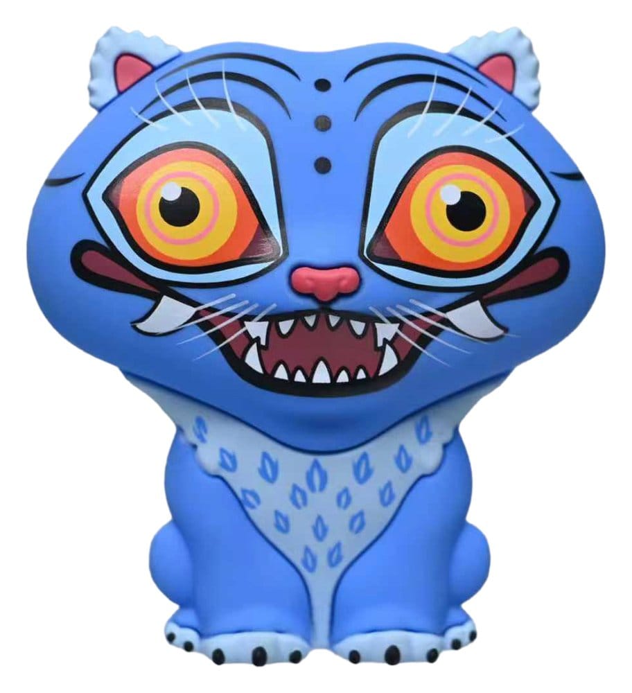KPop Demon Hunters Derpy 3D Schaumstoff-Magnet