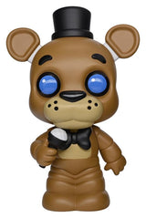 Five Nights at Freddy's Freddy Spardose