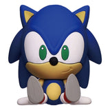 Sonic - The Hedgehog Sonic Sitting 3D Magnet