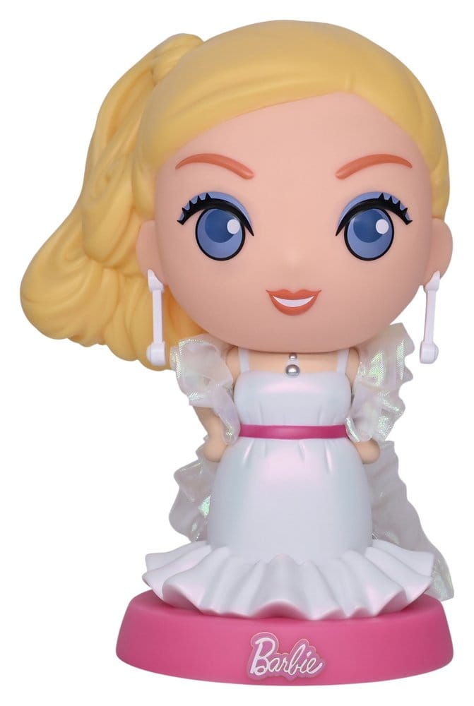 Barbie Crystal Doll Spardose