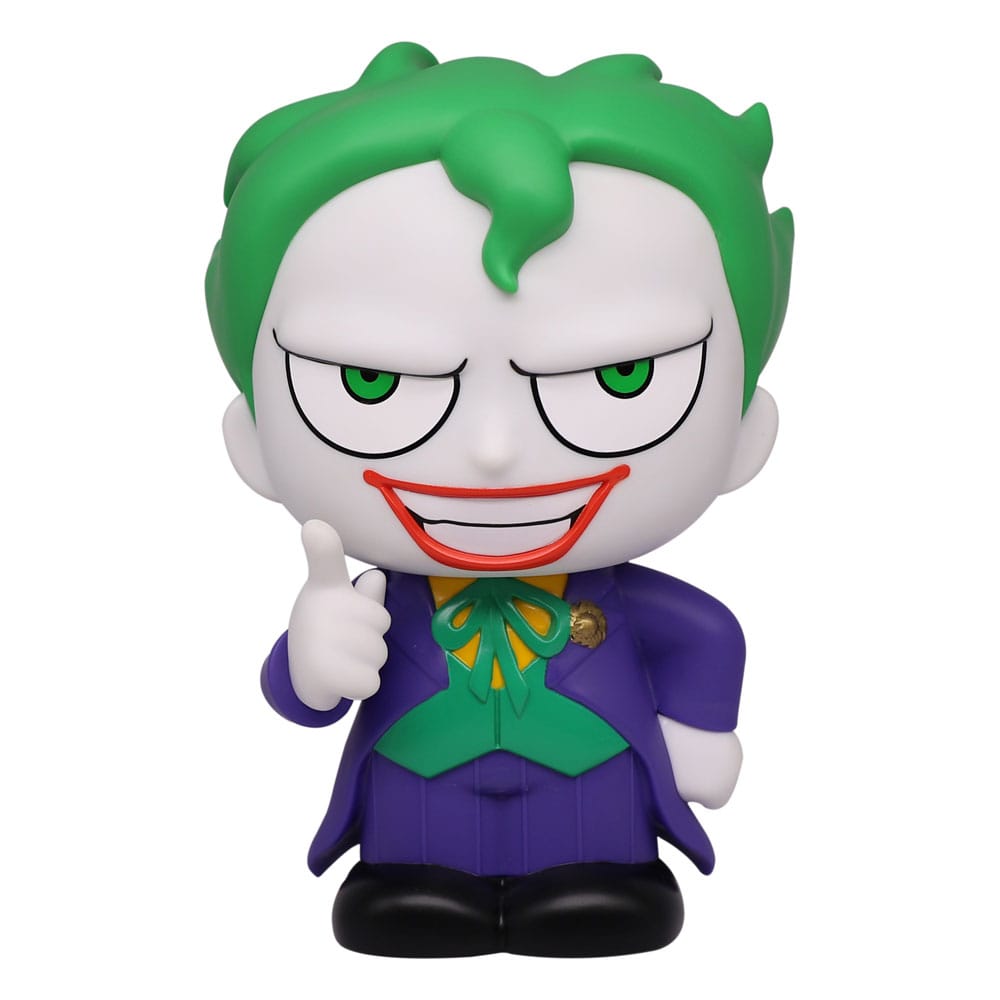 DC Comics Joker Spardose