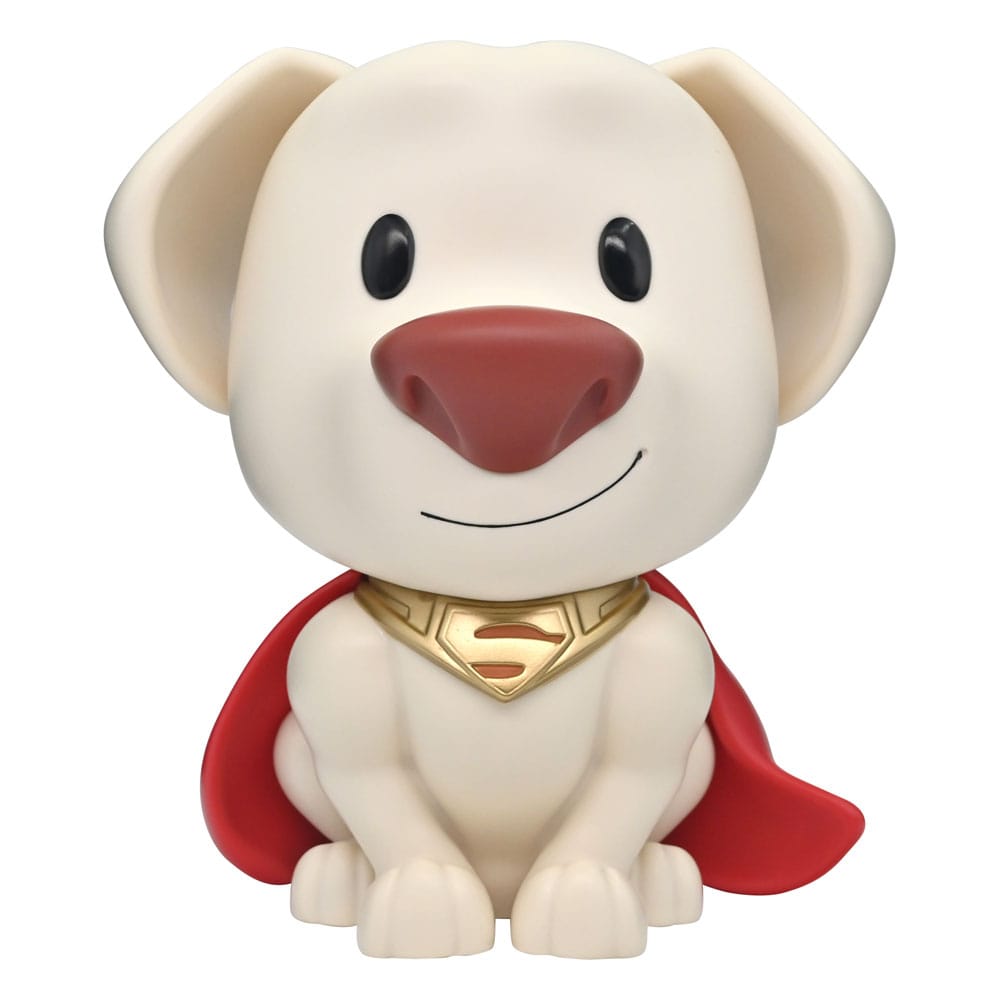 Superman Krypto Dog Spardose