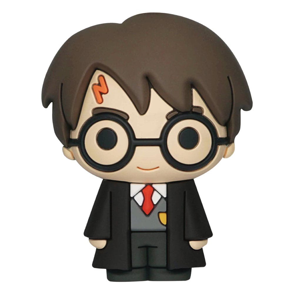 Harry Potter Harry Potter Ver. 1 3D Magnet