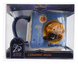 Harry Potter Hermione 2D Relief Figural Tasse