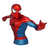 Marvel Spider-Man (Metallic Version) Spardose