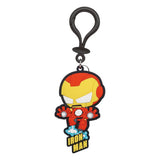 Marvel Iron Man Soft Touch Taschenanhänger