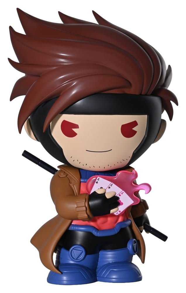 Marvel Gambit Spardose