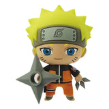 Naruto Naruto 3D Magnet