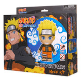 Naruto Model-Kit Naruto