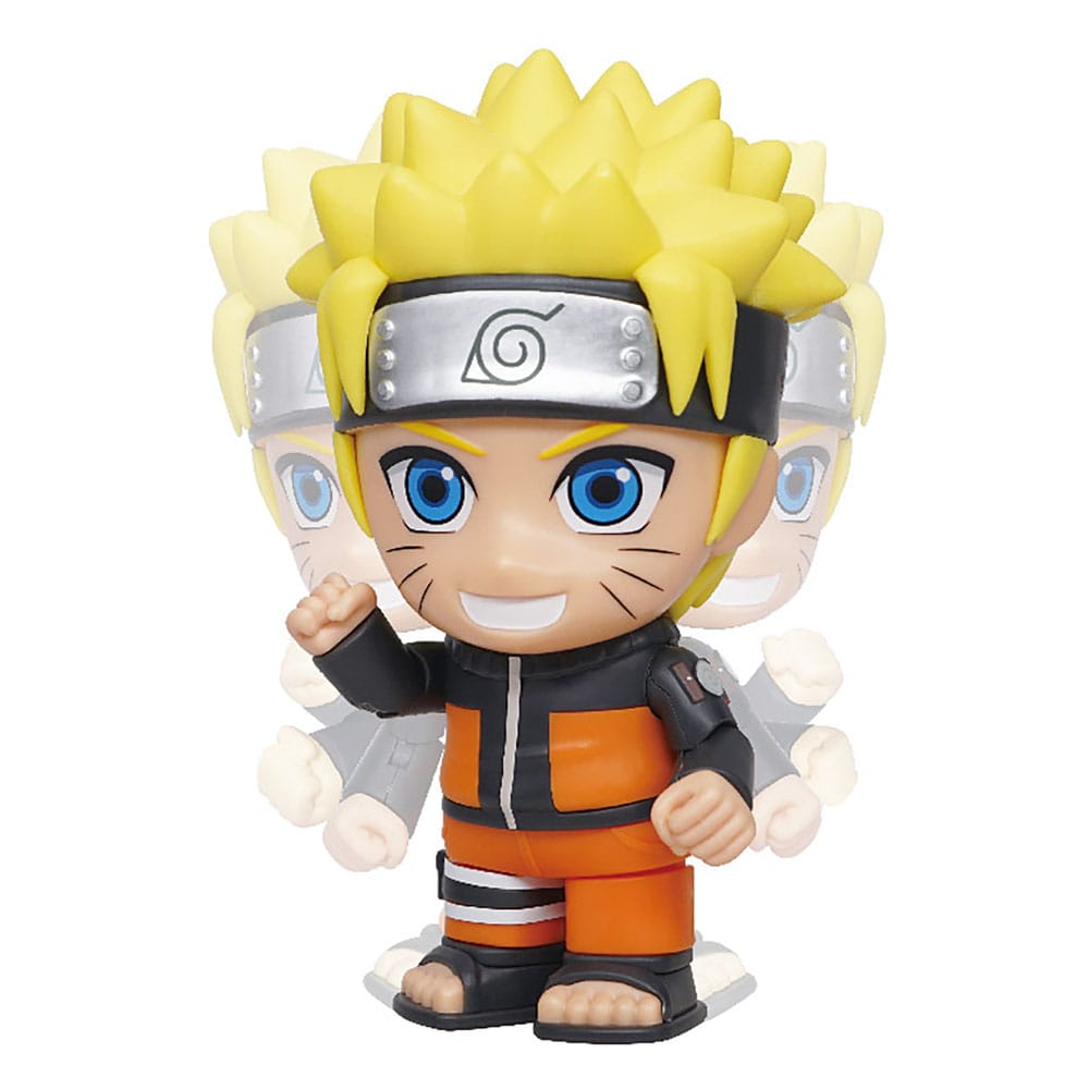 Naruto Model-Kit Naruto